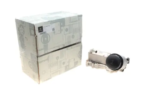 Корпус воздушного фильтра mercedes 6511801310