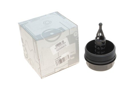 Кришка фільтра мастила mercedes 642180003864