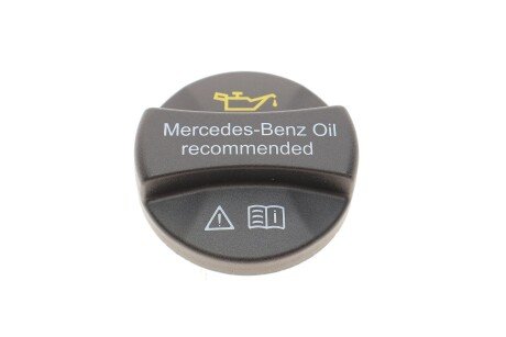 Кришка заливної горловини mercedes 000010030164 на Мерседес M-Class w164