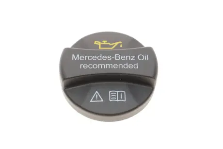 Кришка заливної горловини mercedes 000010030164 Крайслер Пт крузер