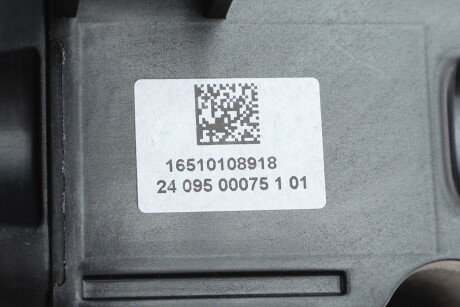 Крышка клапанов mercedes 6510108918