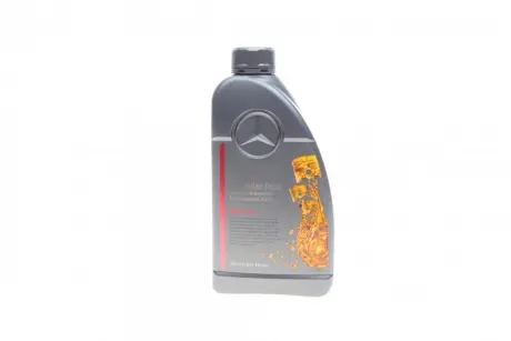 Масло АКПП Mercedes 000989680511ADNE