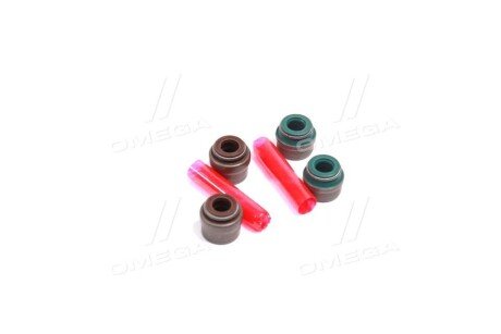 Маслосьёмные Колпачки /Ts Valve Stem Seal, MB mercedes A 000 053 07 00