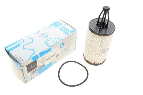 Масляний фільтр mercedes 276180000990 на Мерседес Glk x204