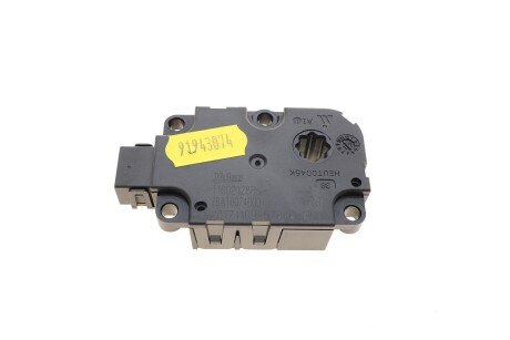 Моторчик (вентилятор) пічки mercedes 1699060100