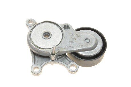 Натяжник ременя генератора mercedes 2602003900