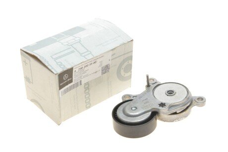 Натяжник ременя генератора mercedes 2602003900