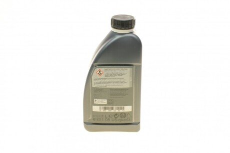 Олива трансмісійна 9G-Automatik MB 236.17 (1 Liter) mercedes 002989060312