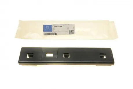 Оригін. запчастини MERCEDES Mercedes 9017660219