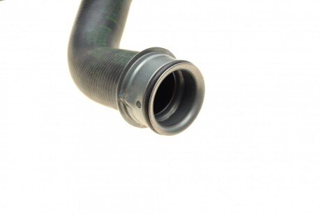 Патрубок радиатора mercedes 9065012482