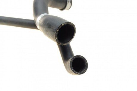 Патрубок радиатора mercedes 9065012482