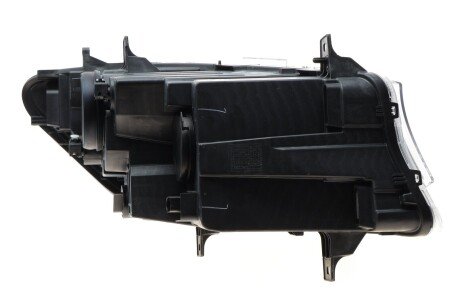 Передняя фара mercedes 9109060400