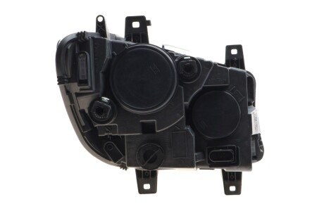 Передняя фара mercedes 9109060400