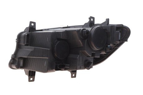 Передняя фара mercedes 9109060500