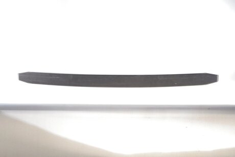 Передняя рессора mercedes 9063211703