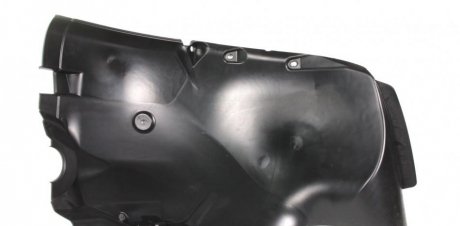 Подкрыльник (передний/перед.часть) mercedes 9066841777