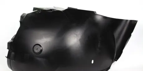 Подкрыльник (передний/перед.часть) Mercedes 9066841777
