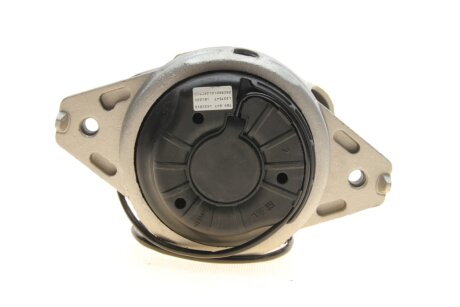 Подушка (опора) двигателя mercedes 1662406817