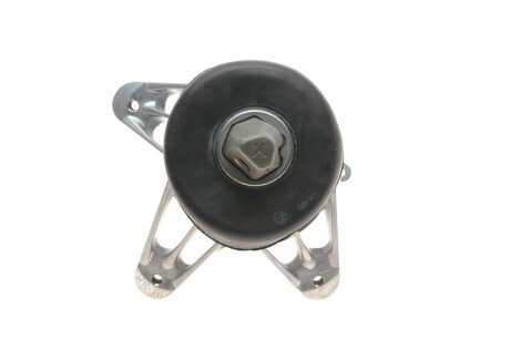 Подушка (опора) двигателя mercedes 1672407300