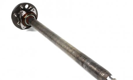 Полуось MB mercedes 9063503710