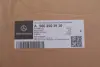 Полуось MB mercedes 9063503910