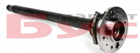 Полуось MB mercedes 9063504010 на Фольксваген Крафтер