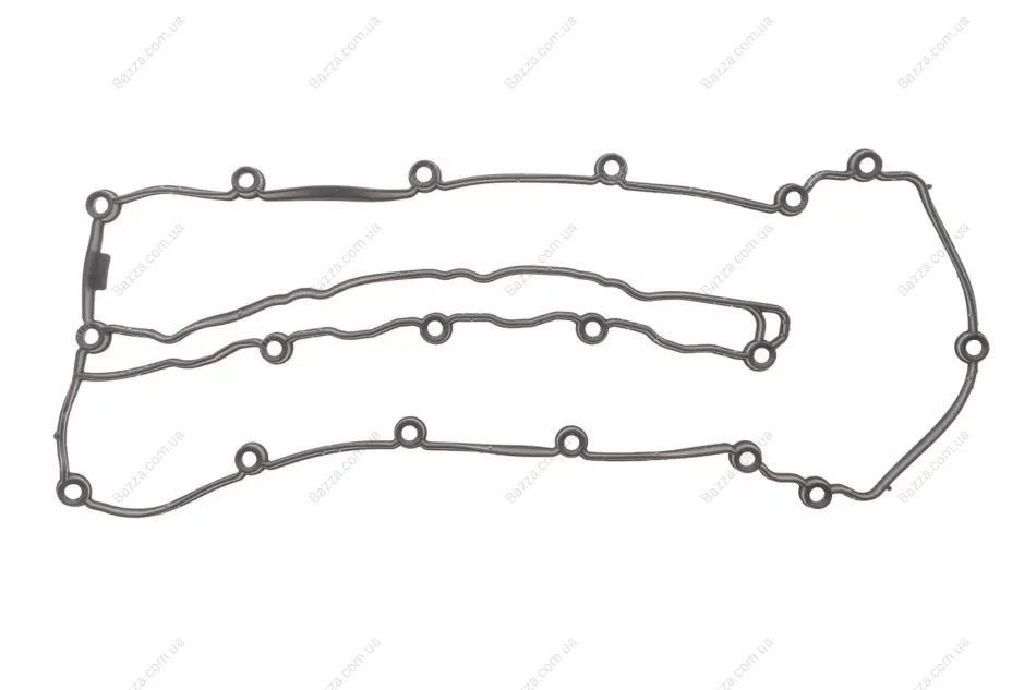 Прокладка крышки mercedes 6510160321