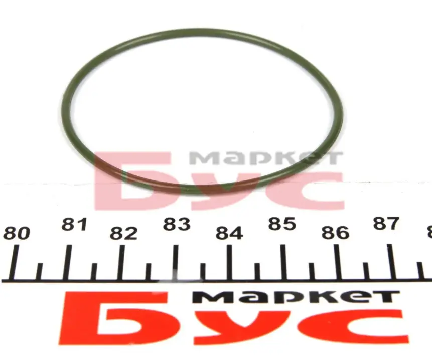 Прокладка насоса mercedes 6119970745