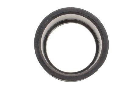 Прокладка патрубка mercedes 6420940051