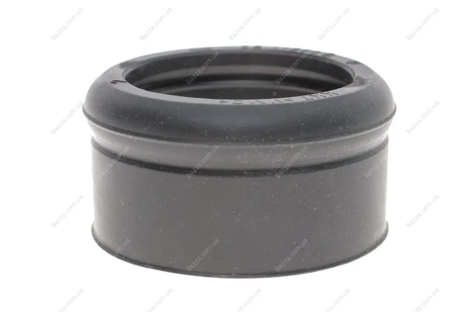 Прокладка патрубка mercedes 6420940051