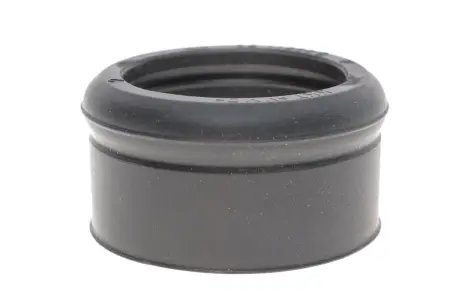Прокладка патрубка mercedes 6420940051