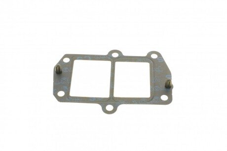 Прокладка радиатора mercedes 6511422480