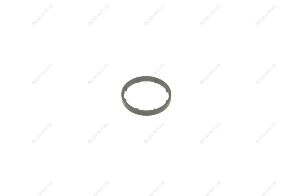 Прокладка радиатора mercedes 6511840480