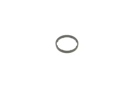 Прокладка радиатора mercedes 6511840480