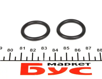 Прокладка системы Mercedes 0269976845