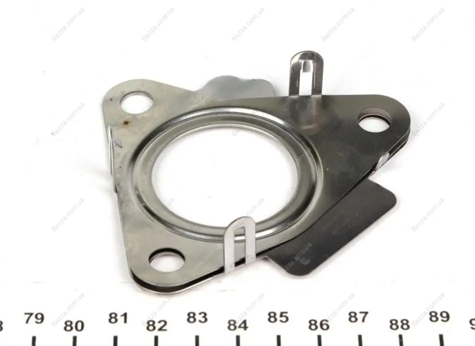 Прокладка турбины mercedes 6421423180