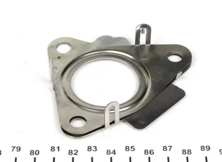 Прокладка турбины mercedes 6421423180