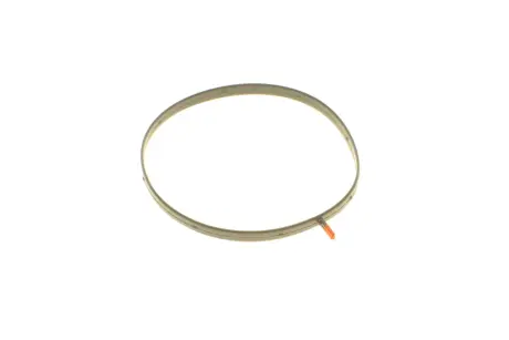 Прокладка турбины mercedes 6510910460