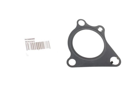 Прокладка выпускного коллектора mercedes 6420980980