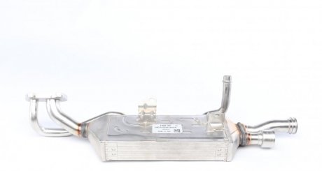 Радиатор рециркуляции mercedes 6421402275