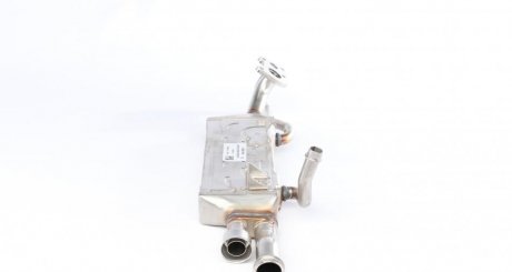 Радиатор рециркуляции mercedes 6421402275