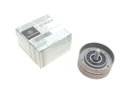 Ролик натяжний Mercedes 6292000670