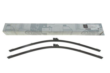 Щетка стеклоочистителя (дворник) mercedes 2058204503