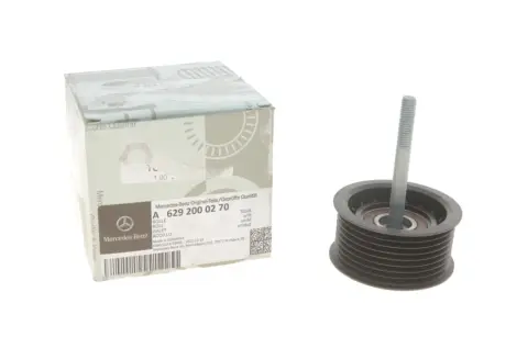 Шків натяжний Mercedes 6292000270