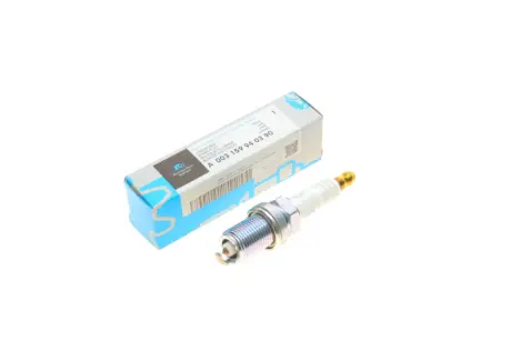 Свічка запалювання Mercedes 003159940390
