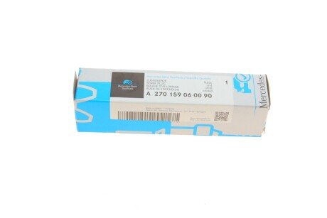 Свеча зажигания mercedes 270159060090