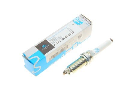 Свічка запалювання mercedes 270159060090