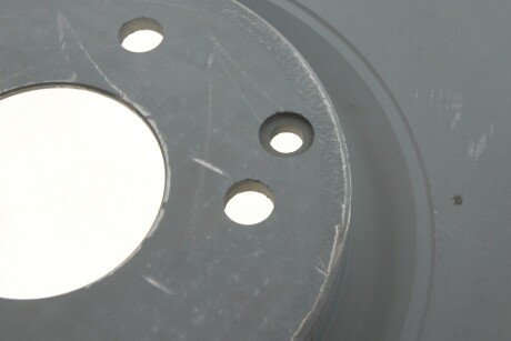 Тормозной диск mercedes 203421041290