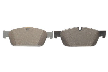 Колодки ручного (стоячого) тормоза mercedes 0004201205