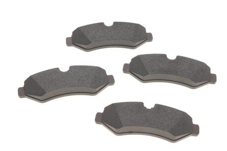 Тормозные колодки mercedes 9104207300